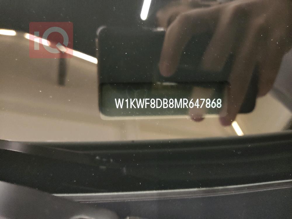 مێرسێدس بێنز C-Class